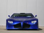 Weber Sportscars Faster One 2008 года